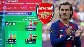 FOOTBALL MANAGER | #1 screenshot 5