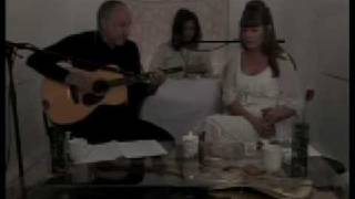 Pete Townshend - God Speaks of Marty Robbins (In The Attic 6-25-06)