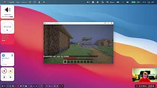 How to close Minecraft Java in a simple player world