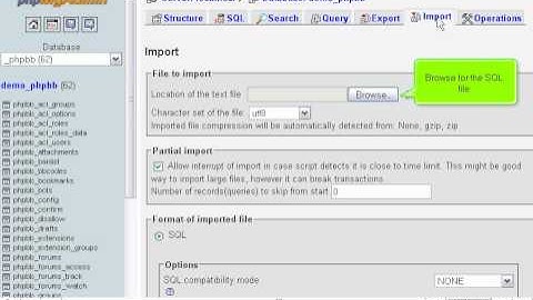 How to bridge phpBB3 with Joomla