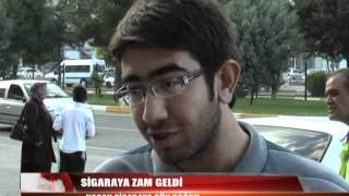 Si̇garaya Zam Mercan Tv 