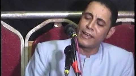 روعه سوره التحريم للشيخ احمدكمال العيسوى من ابوقرقاص البلد زفاف بدر انورتصويرالاداره01067015090