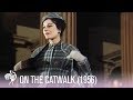 Extravagant English Catwalk Show (1956) | Vintage Fashions