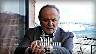 Yalı Çapkını Müzikleri | Cinnet & Zaman Daraldı (Mixed Version) Resimi