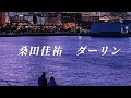 桑田佳祐  ダーリン (歌詞入り)