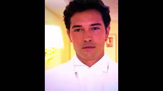 Francisco Lachowski Cannes 2025