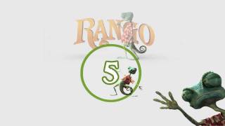 Rango Countdown