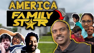 AMERICA HOME TOUR ❌ HOME BORE ✅ | Ft. USA Raja