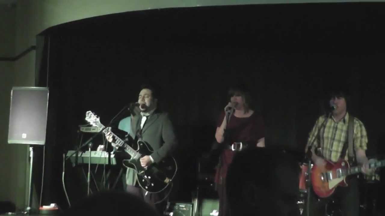 The Ripps Earlsdon Festival 2012