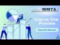 Learn Market Timing with MMTA4 | Class One Sneak Peek
