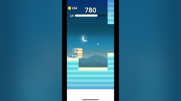 Stacky bird #games #games #stackybird #muisic #song