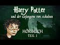 "Harry Potter - und der Gefangene von Askaban" Teil 1 | HÖRBUCH | MooEntertainment