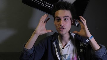 Jacob Collier interview (part 2)