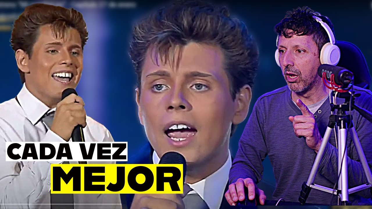 BRAHIRON SIGUE SU METEÓRICA CARRERA EN ASCENSO Y NOS DEJA SIN PALABRAS | CANTAUTOR REACCIÓN