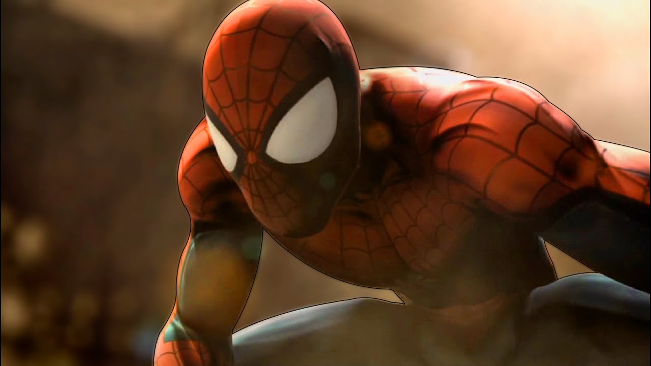 SANDSTORM Spider Man Shattered Dimensions 6 Blitzwinger TetraNinja Played This YouTube sandstorm-spider-man-shattered-dimensions-6-blitzwinger-tetraninja-played-this-youtube