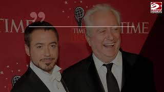 Robert Downey Sr. has died aged 85