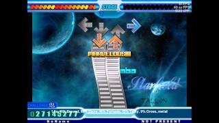 Stepmania - Course - Scale