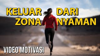 Video Inspirasi Hidup Sukses | Motivasi Keluar Dari Zona Nyaman | Raja Motivasi