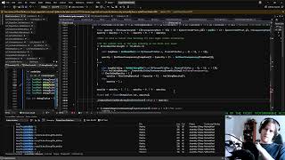 Legends of Terrestria - Programming
