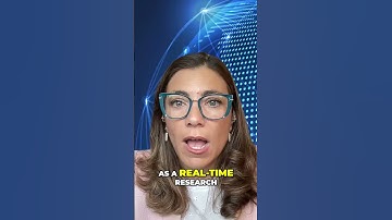 Perplexity AI: The Ultimate Real-Time Research Tool! #shorts