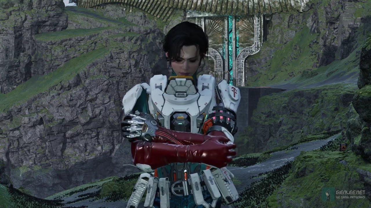 The First Descendant | Solo Part 6 | All Missions in White-Night Gulch