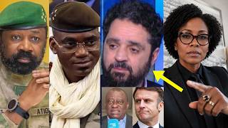 DEUX mois après les attaques, les TERROTERRO et leurs SPONSORS reviennent ENCORE à la charge
