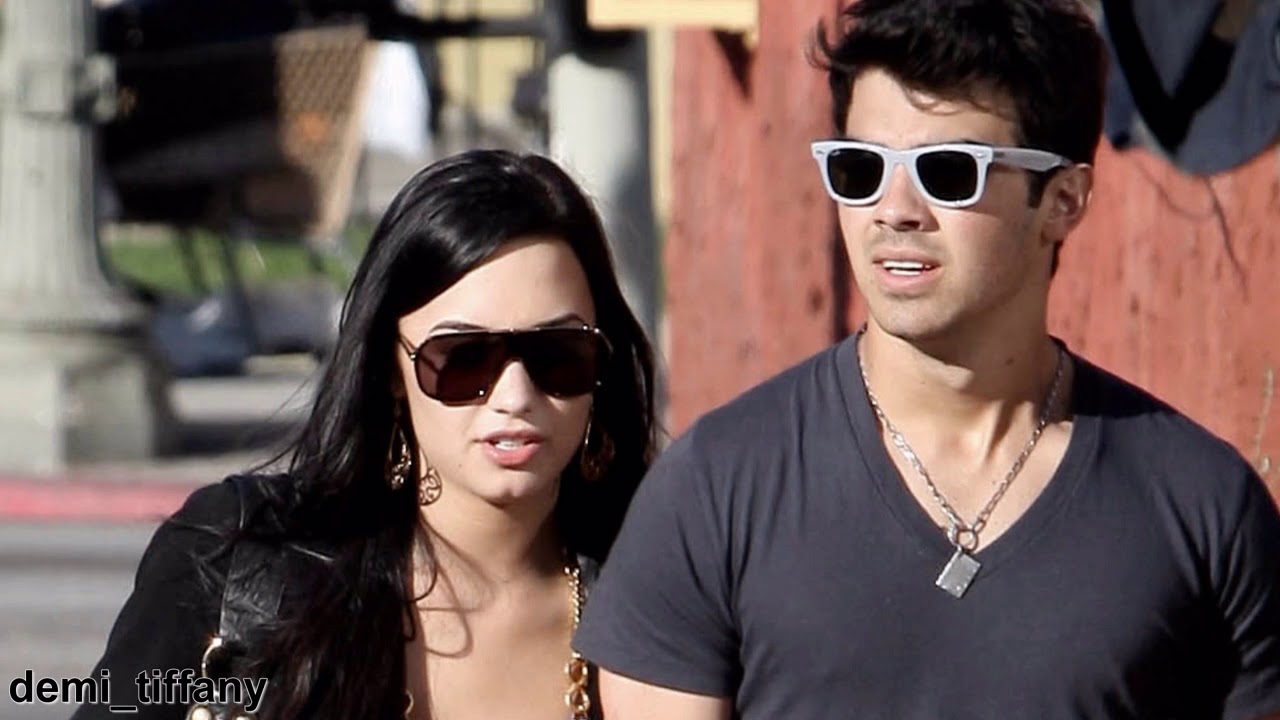 Demi Lovato and Joe Jonas / Jemi   Ruin The Friendship