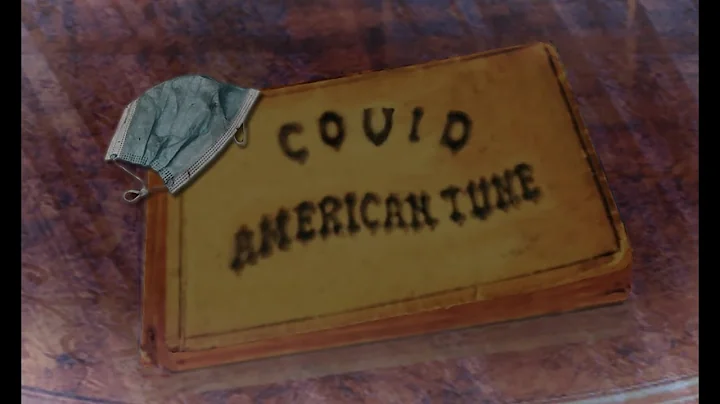 COVID AMERICAN TUNE