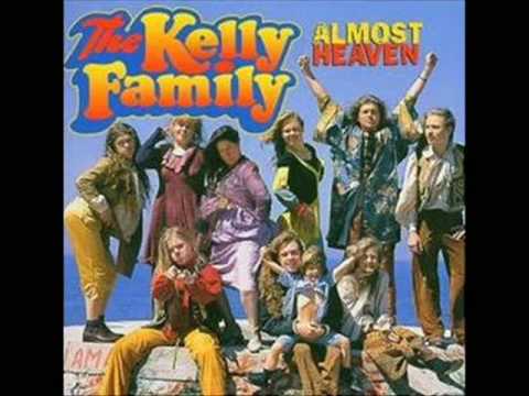 The Kelly Family - Stars Fall From Heaven adlı videoyu YouTube'da izle The Kelly Family - Stars Fall From Heaven adlı videoyu YouTube'da izle
