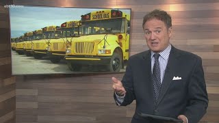 Walt's Blender: Elk Grove School District cancels classes due to coronavirus. What's next?