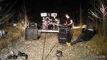 Making of the official Eragon / Inheritance music video "The Time of the Dragon Riders" Pt. 2