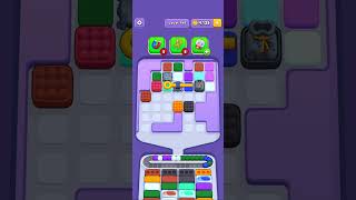 Marble sort level 749 Walkthrough Solution