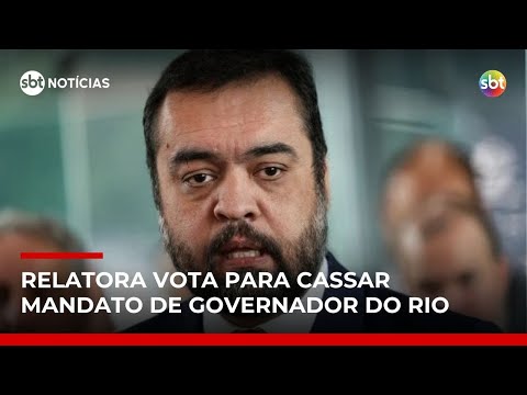 Video tse-adia-decisao-sobre-possivel-cassacao-de-claudio-castro-apos-pedido-de-vista-sbt-noticias