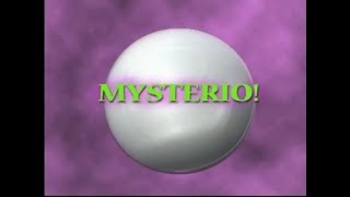 Mysterio (1989)