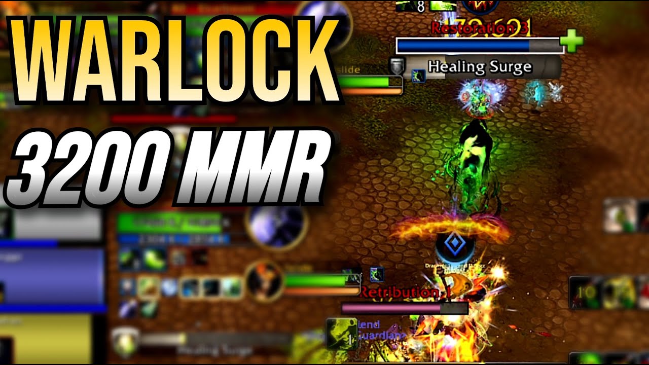 3200 MMR Is Quiet… Then Someone Dies 💀