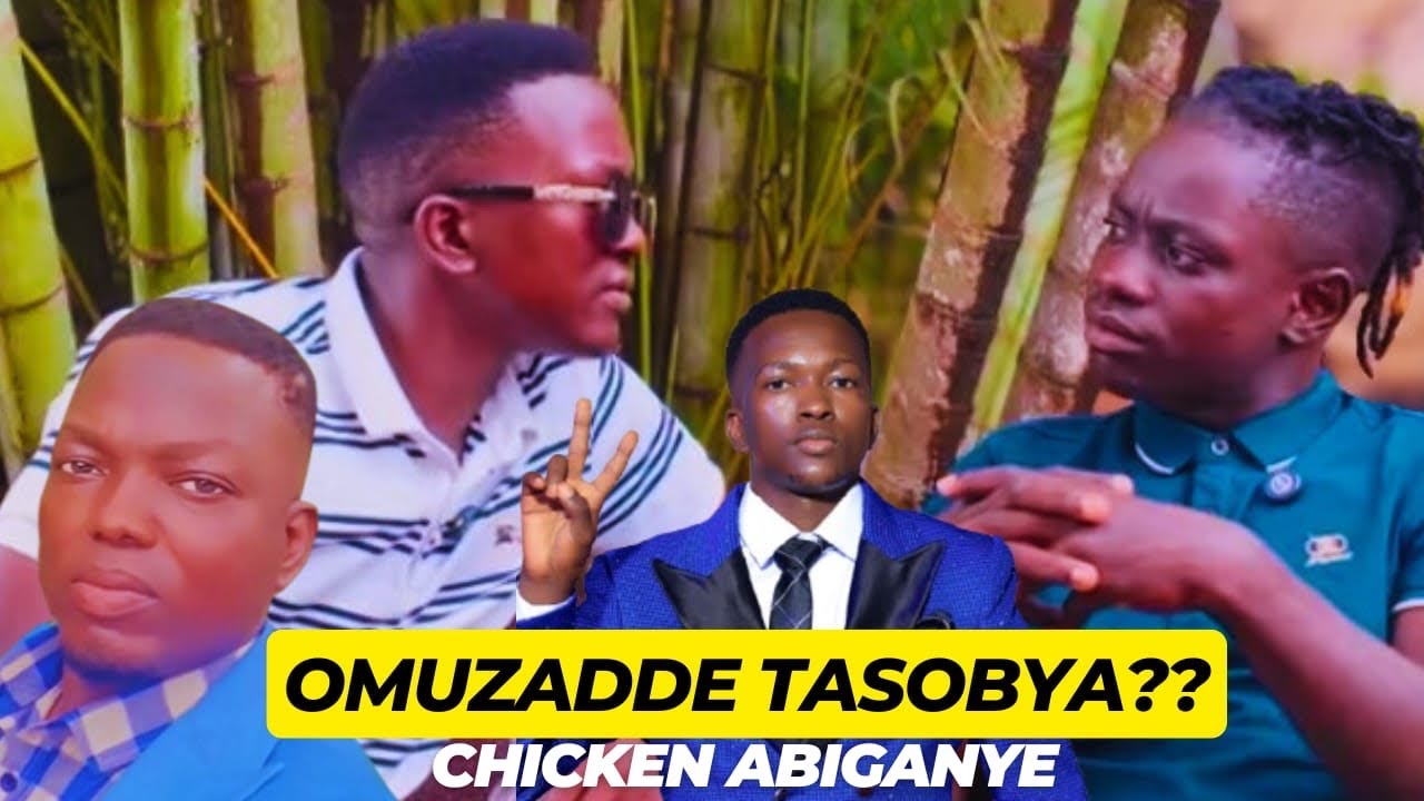 CHICKENCHICKEN NE TAATA WE PART2