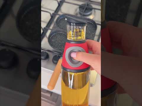 Video: Mutfak için faydalı şeyler. Mutfağı süslemek için küçük şeyler. Kullanışlı mutfak gereçleri