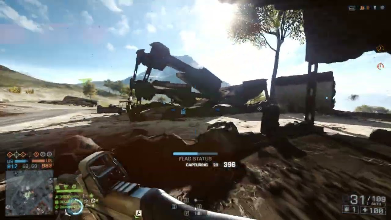 Spanwerk met Francois en Jevon