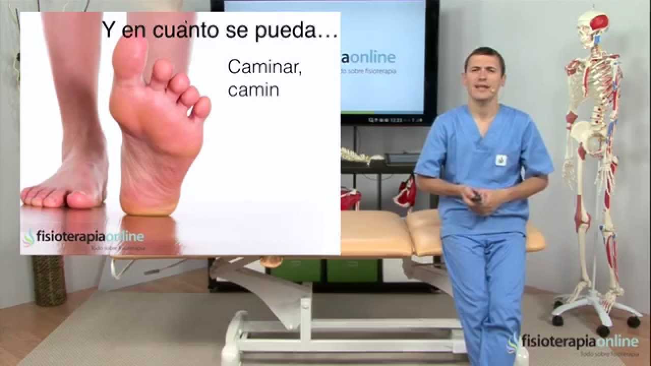 causas del cambio climatico Cómo tratar las lesiones nada más hacérselas