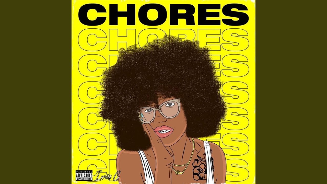 Watch Chores on YouTube Watch Chores on YouTube