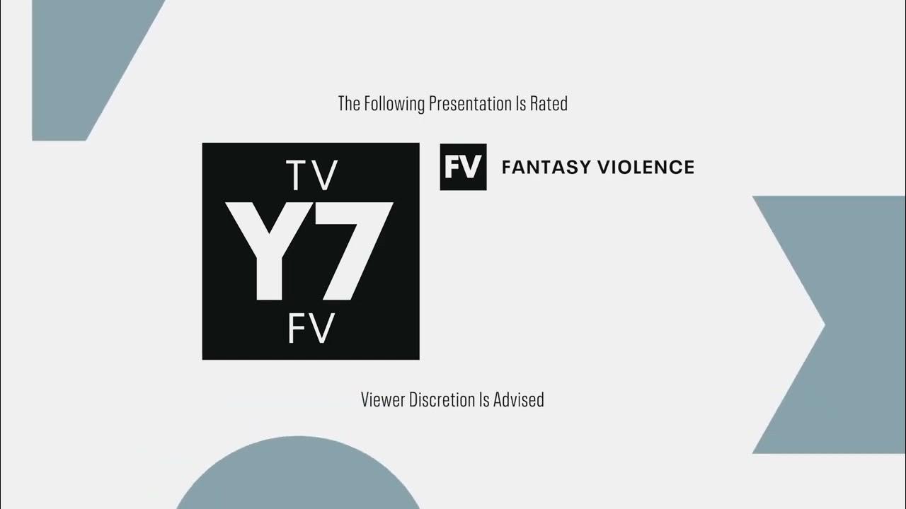 FOX TVY7FV Disclaimer (Light Theme 1) YouTube