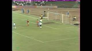 Bulgaria - East Germany 2-2 (22.09.1982)