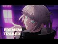 Call of the Night - Yofukashi no Uta Season 2 Episode 2 - Preview Trailer