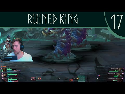 Ruined King: A League of Legends Story - Episode 17