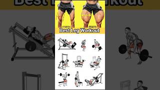 Best Legworkout #legday #legworkout #neverskiplegday #legdaymotivation #legdaygains #squats #lunges