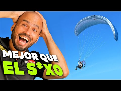 Video: Dónde volar en parapente en Sudamérica