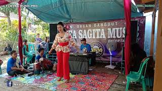 BANYU LARANGAN Dewi Pujangga Nea Sagita Music screenshot 5
