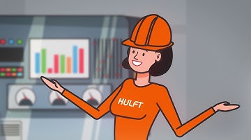 How HULFT helps manufacturers access disparate data with no disruption