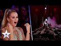 The Freaks are FLIPPING FANTASTIC! | Semi-Finals | BGT 2022