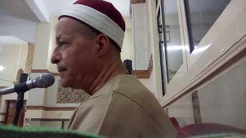 الشيخ ابو الفتوح حسن البساتيني التلاوات الذهبية ولقد ءاتينا داود وسليمان علما 2/10/2024